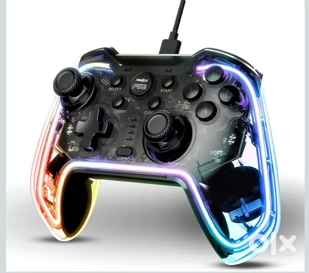FRONTECH CONTROLLER