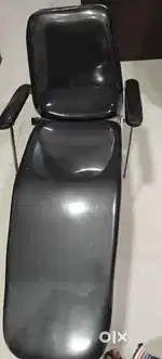 Salon equipment
