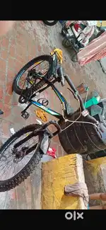 Condition badhiya new cycle