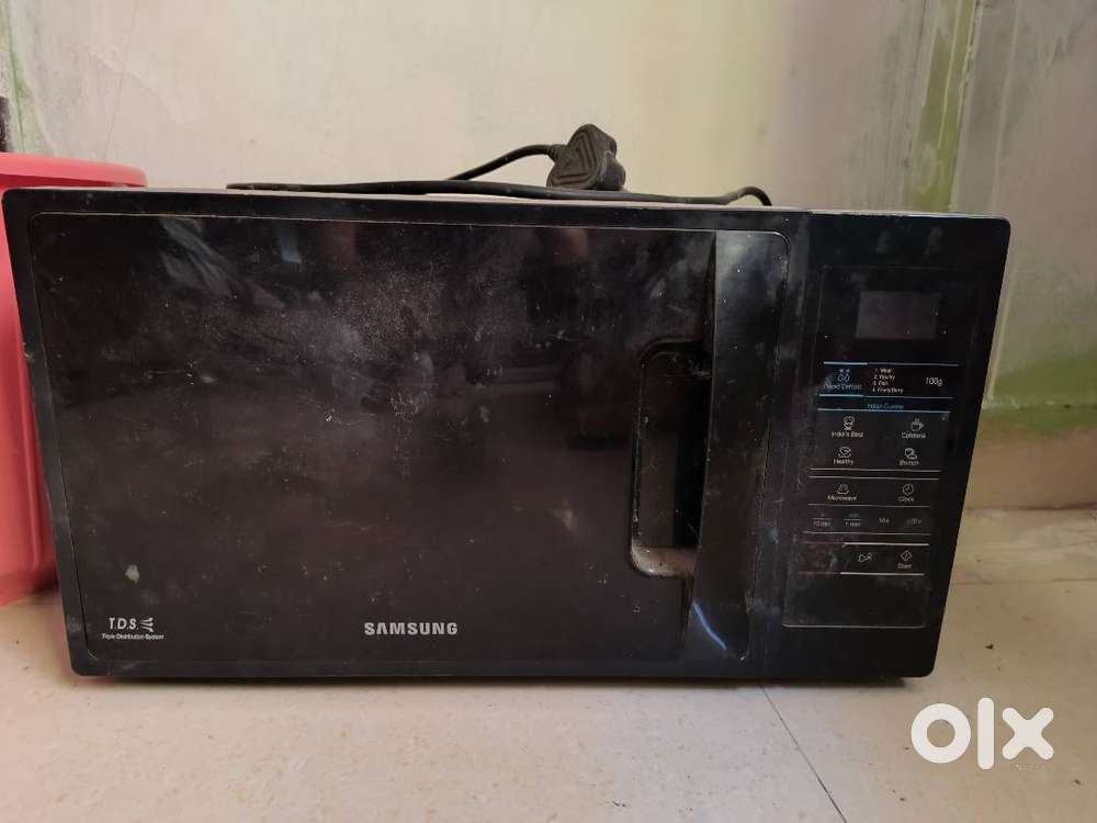 SAMSUNG OVEN (20 LITERS) FOR SALE