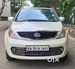 Tata Aria 2010-2013 Pure 4x2, 2012, Diesel