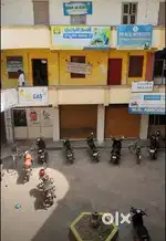 MAIN PLACE IN RAMNAD