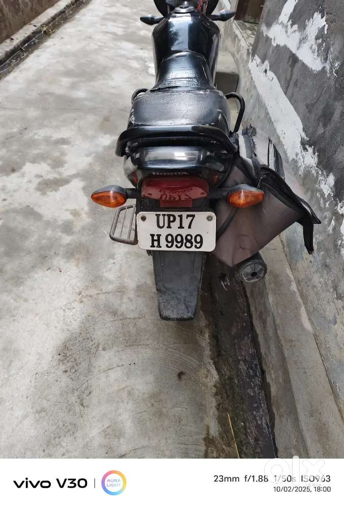 Honda dream Neo