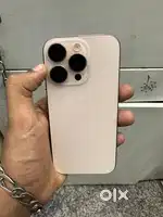 iphone 16 pro desert titanium