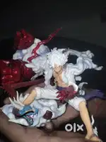 Premium Action Figure | Collector’s Edition | Great Condition!
.