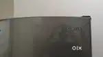 Samsung fridge.