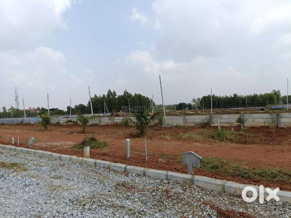 A Khata plot – Prime Location