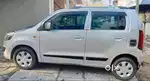 Maruti Suzuki Wagon R 2016 Petrol Well Maintained