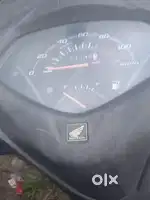 Active honda