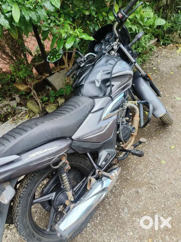 I want to sell my bike