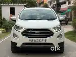 Ford Ecosport 1.5 TI-VCT Titanium (O), 2020, Diesel