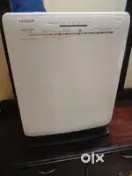 Hitachi air purifier