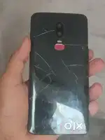 OnePlus 6 8 gb ram