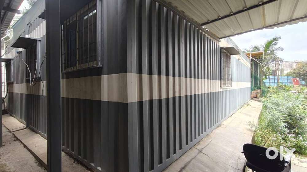 Porta Office Cabines for Sale