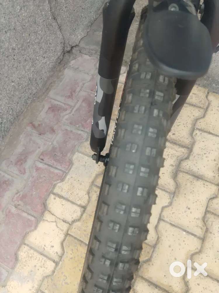 1 month old cycle cant hisar