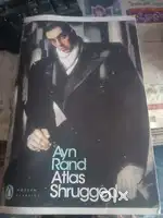 Ayan rand book
