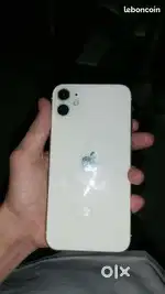 I want sall my iphone 11