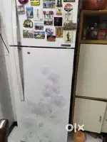 Fridge of LG company