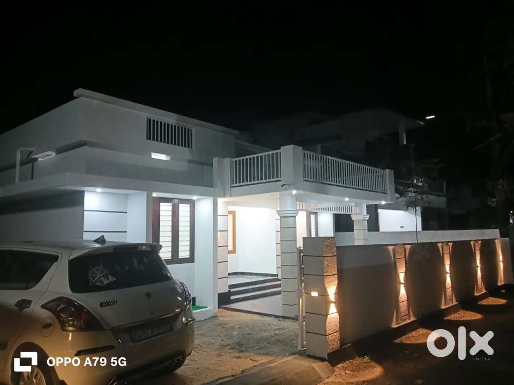 New House For sale