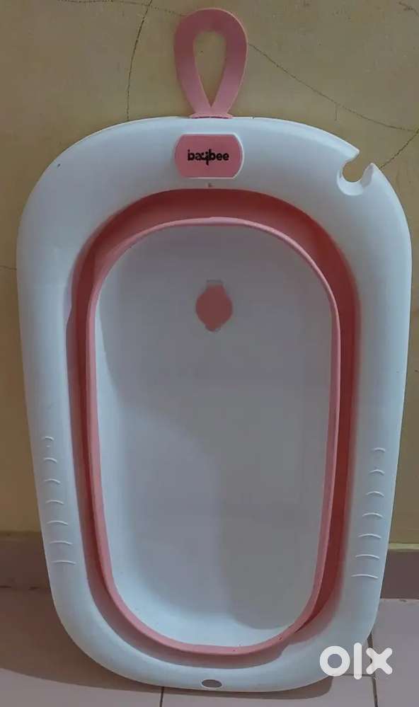 Baby Bath Tub