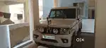 Mahindra Bolero 2020 Diesel Well Maintained