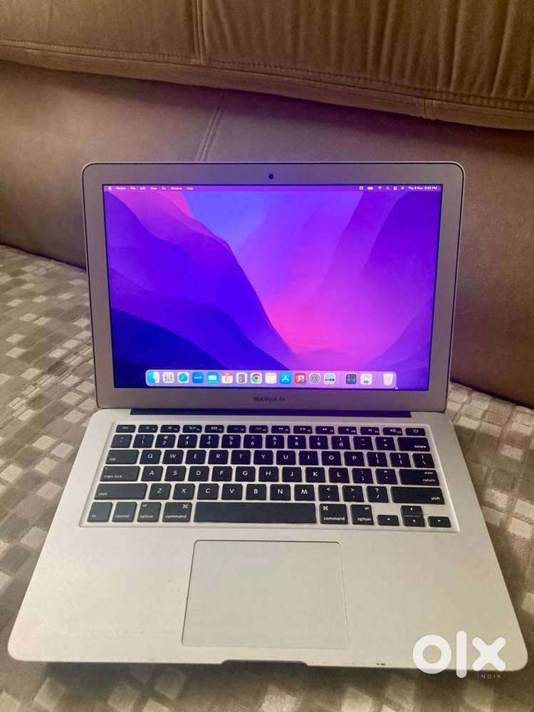 MacBook Air 13 inch