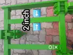 BS AGRO ROTAVATORS