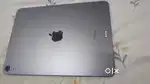 Ipad Air Wifi (5th gen) with Apple pencil (2nd gen)