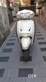 Honda Activa 110cc(2013)–Single Owner–New Tyres–Great Condition–TVM