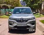 Renault KWID 1.0 RXT Optional, 2021, Petrol