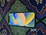 IPhone 12 mini, 2021 oct