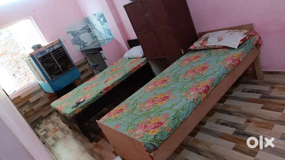 Cheapest PG in Mangolpuri