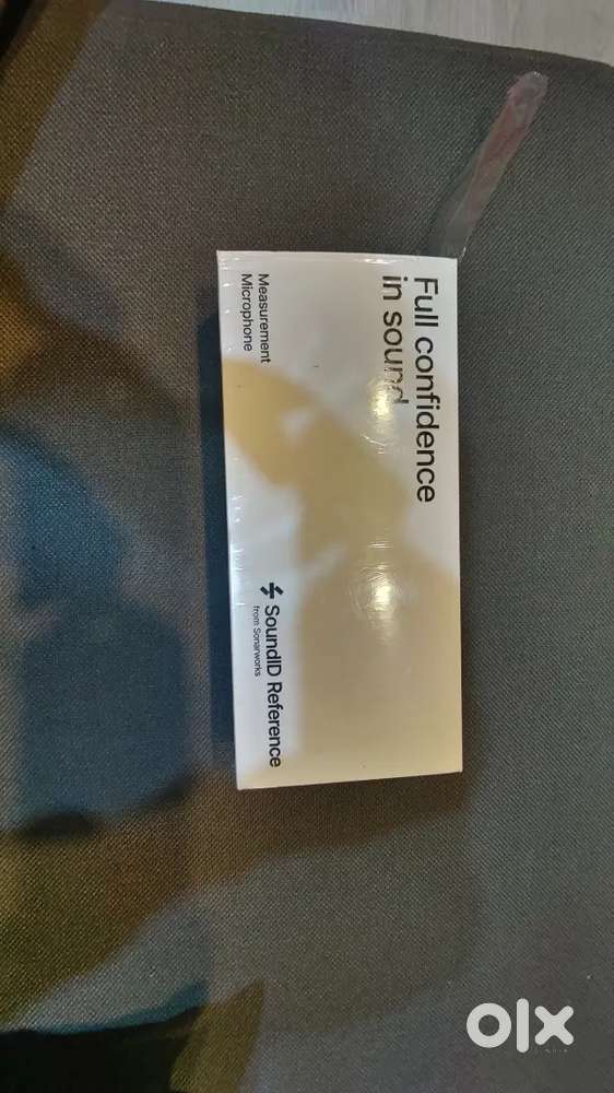 Sonarworks Sound ID Reference