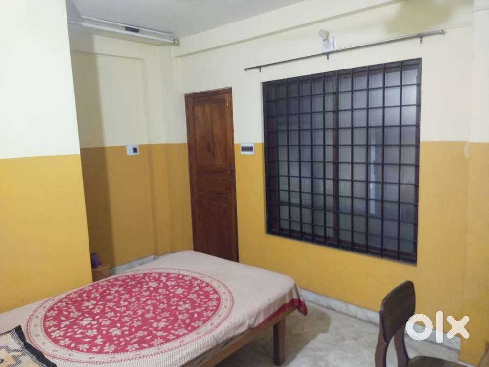 furnished Single Room bath attached to Bachelors For Rent near Kokkala