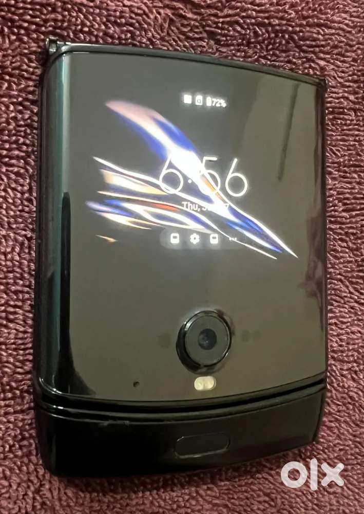 Moto Razor 6/128