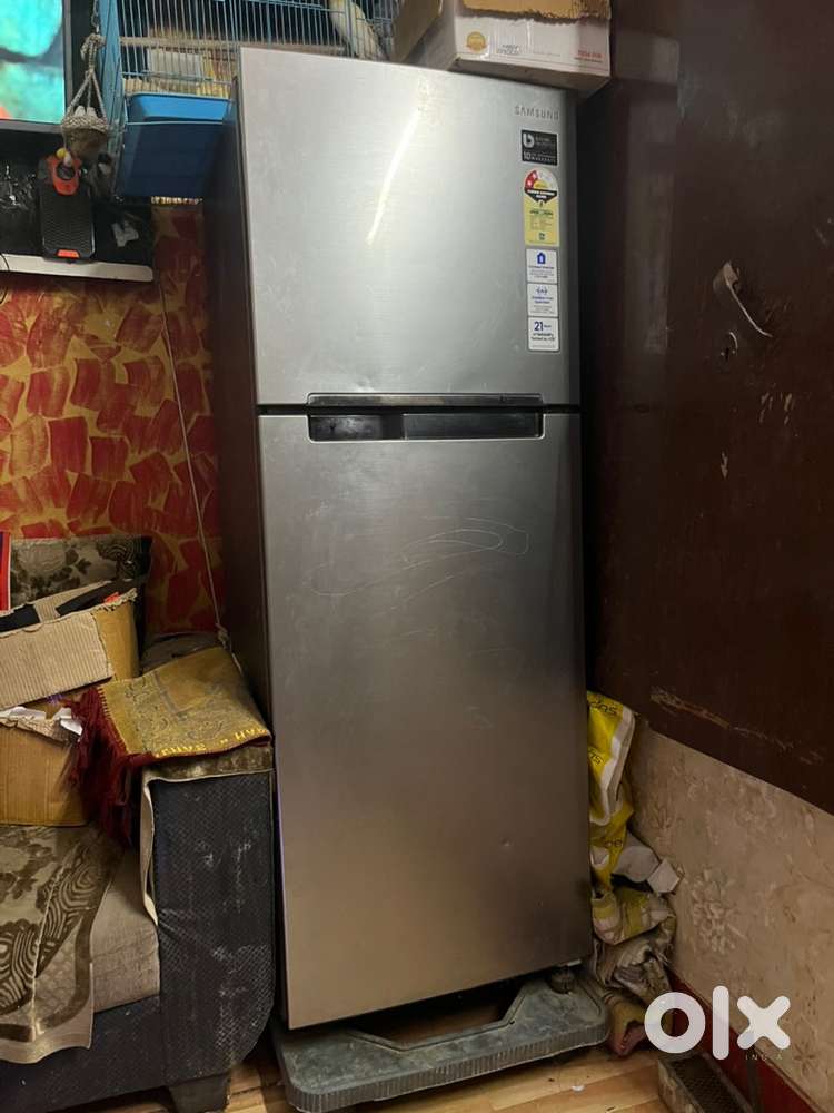 Samsung fridge