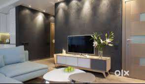 SANTACRUZ PG: FULLY FURNISHED SINGLE ROOMS NEAR STATION