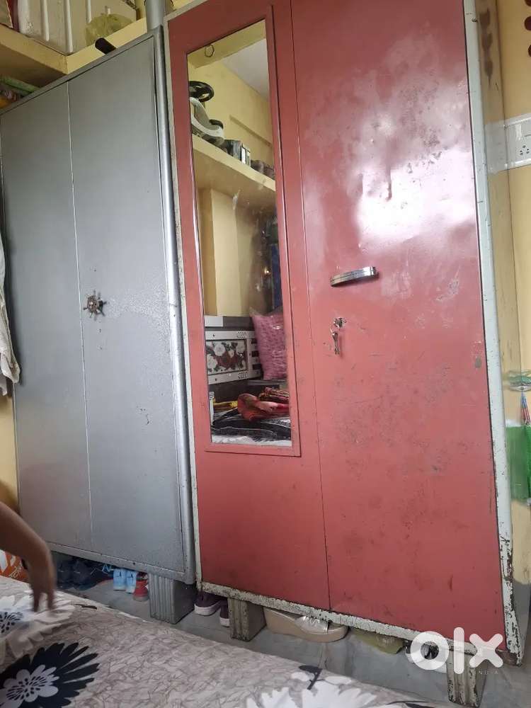 Godrej cupboard