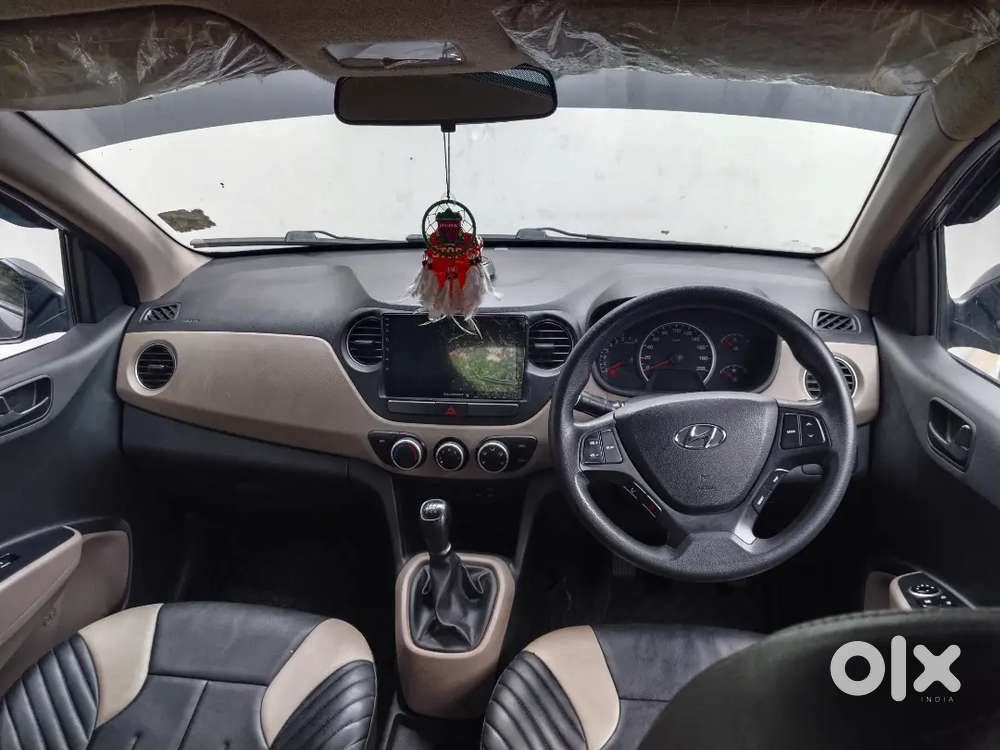 Hyundai Grand i10 2019