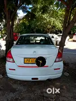 Maruti Suzuki Swift Dzire 2016 Diesel Good Condition