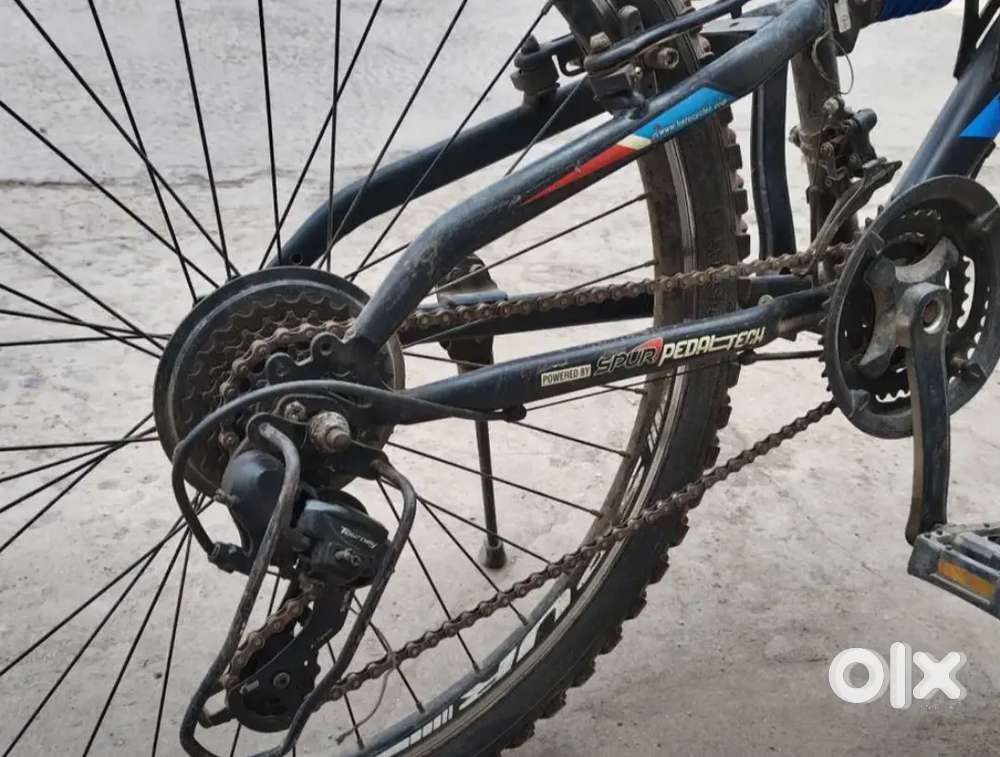 Hero sprint Bicycle