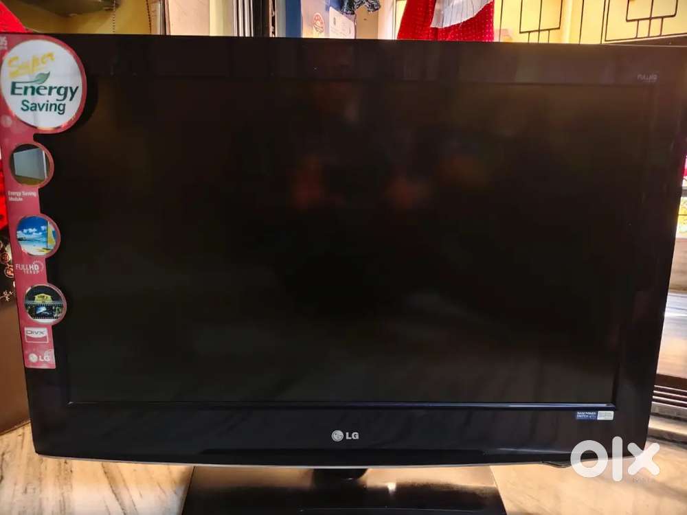 LG LCD Television for sale