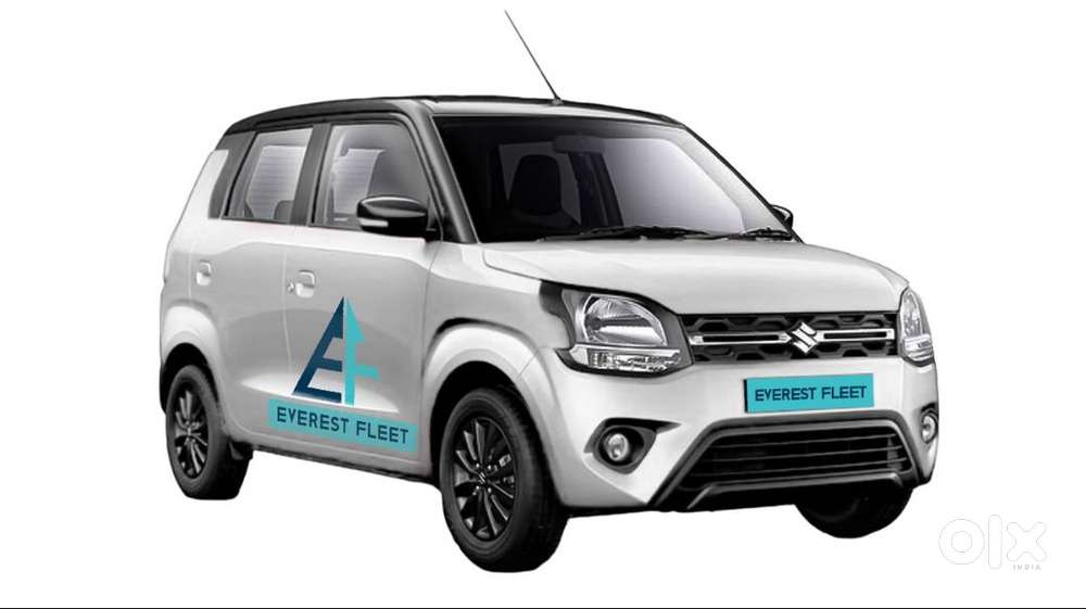 Increase your earnings by driving Everest Fleet's cars on UBER!