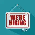 Lady Staff Required