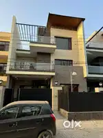 5Bhk Duplex sec 125 mohali