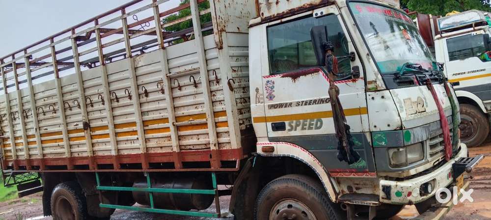 Tata truck 1109Ex