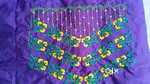 COMPUTER EMBROIDERY