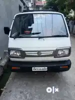 Maruti Suzuki Omni 2000 Petrol Good Condition