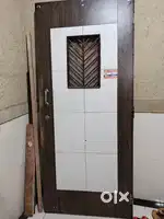 SAFETY DOOR