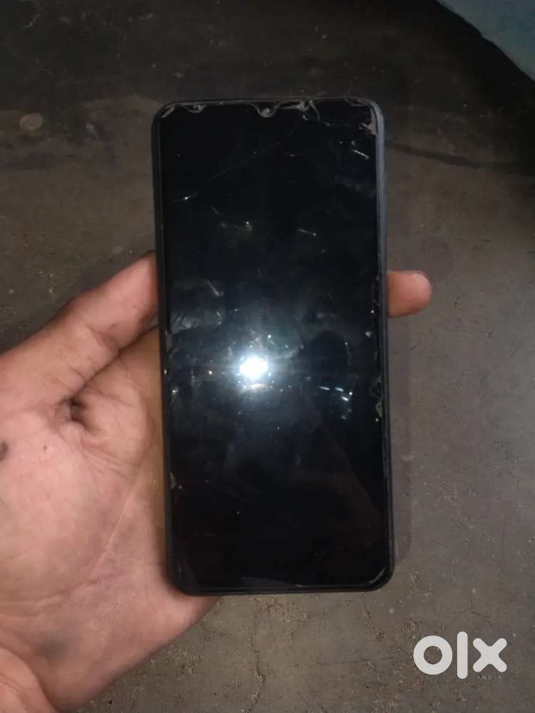 Samsung galaxy f23